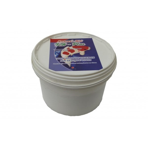 Anarex Bio KH-Plus (Karbonaathardheid Verhoger - 2,5kg), afbeelding 2 Waterbehandeling
