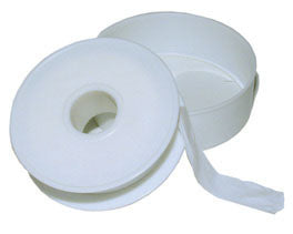 Cepex Astralpool Teflon tape 12mm breed, detailaanzicht Filterpomp