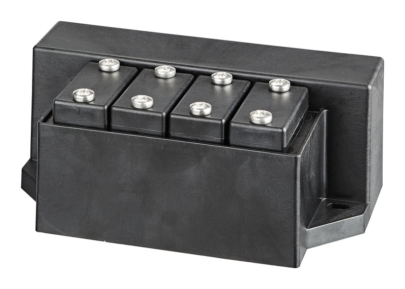Oase LunAqua Power LED Driver 30W - voeding voor maximaal 4 LED-spots productafbeelding, detailaanzicht Vijvertechniek