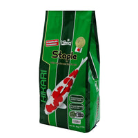 Hikari Staple Mini 5 Kg - 0042055012829 HIKARI STAPLE MINI 5 KG 3D, miniatuur 2