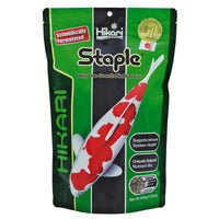Hikari Staple Medium 500 Gr, miniatuur 1