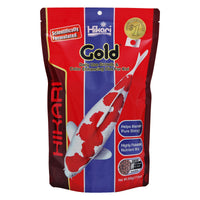 Hikari Staple Medium 500 Gr, miniatuur 2