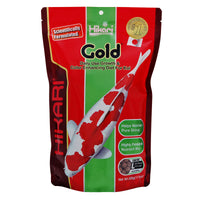 Hikari Staple Large 500 gram, miniatuur 2
