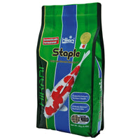 Hikari Staple Large 2 kg - Drijvend Basisvoer voor Koi - 0042055014700 HIKARI STAPLE LARGE 2 KG 3D, miniatuur 2