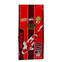 Hikari Gold Medium 5 kg, miniatuur 1