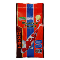 Hikari Wheat-Germ Medium 2 Kg, miniatuur 1