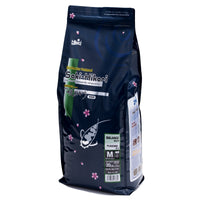 Saki Hikari Balance Medium (5 kg) - Dagelijks basis koivoer - 4971618417381 SAKI HIKARI BALANCE M 5 KG 3D, miniatuur 2