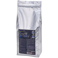 Saki Hikari Pure White M 5 kg - drijvend koivoer voor witte huidkwaliteit - 4971618415202 SAKI HIKARI PURE WHITE FLOATING M 5 KG 3D, miniatuur 2