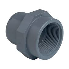 Era Inzet schroefbus 63x1-1/2" - productfoto