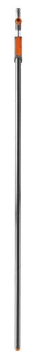 Gardena Gardena cs-Telescoopsteel 160-290 cm (03720-20.000.00), Onderhoudsproduct bij Vijvercentrum