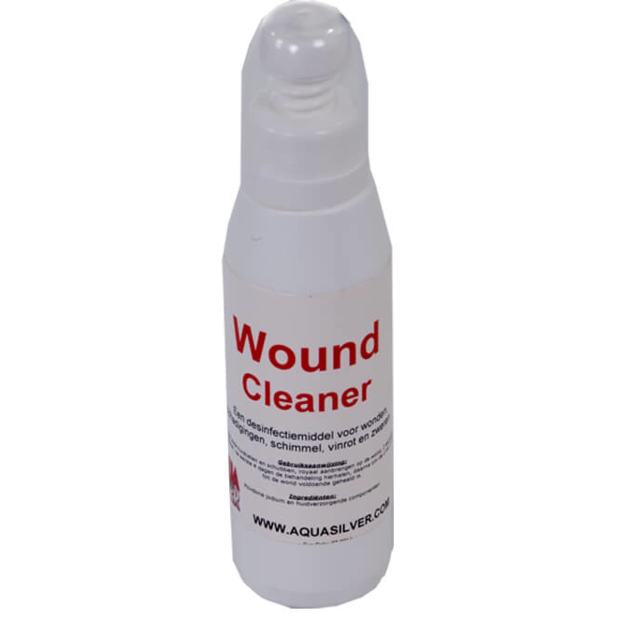 Nikoi Wound Cleaner - 100ml - productfoto