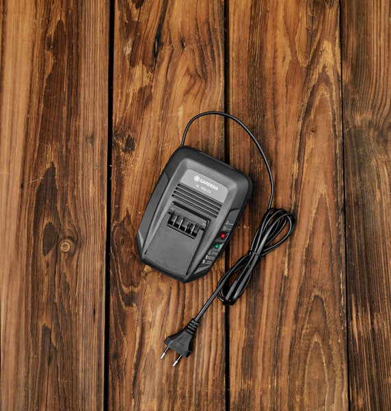 Gardena Snellader AL 1830 CV P4A - 18V acculader Power for All Alliance, afbeelding 4 Tuingereedschap