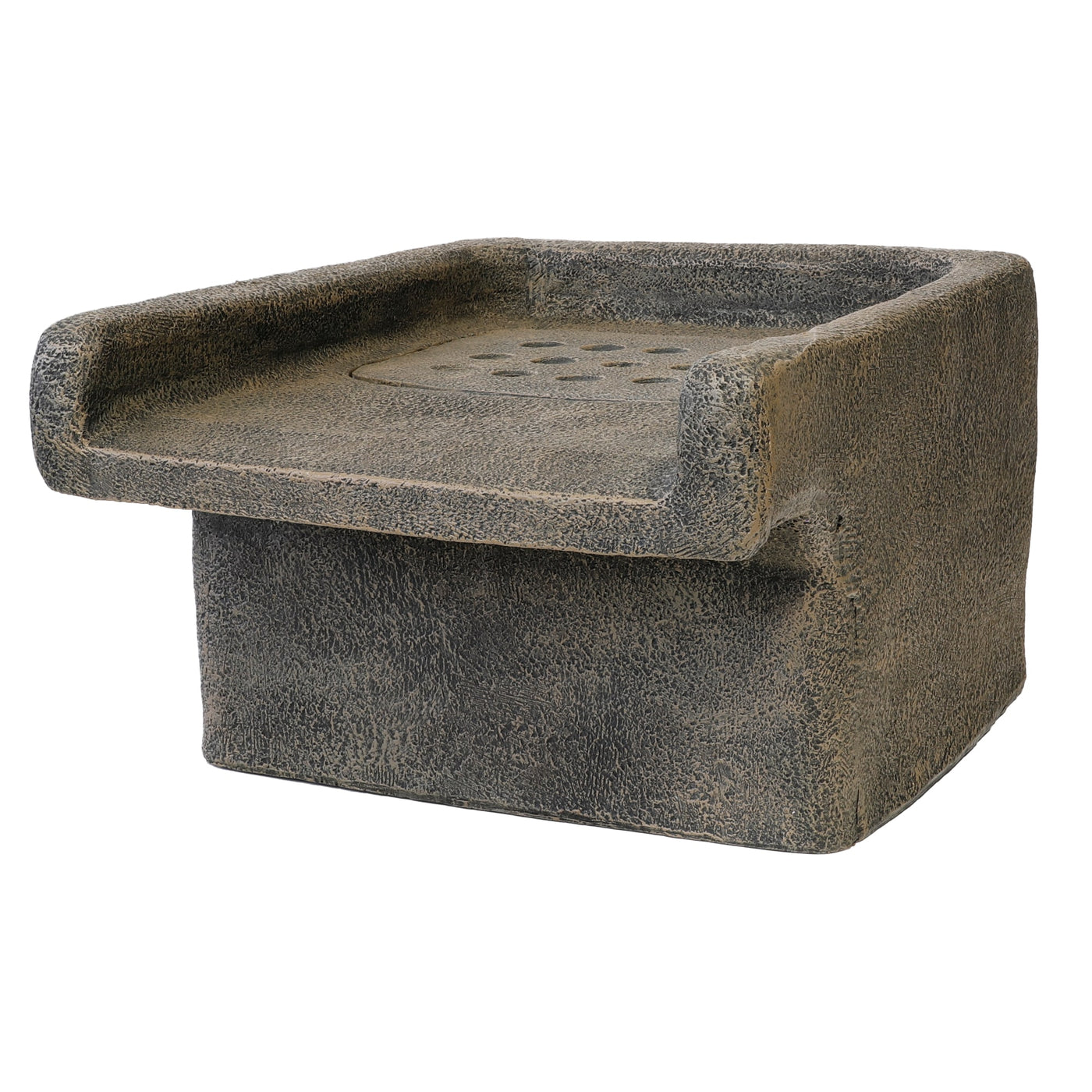 Superfish Cascade Filter - vijverfilter met pomp voor doorstroming tot 2.500 l/u - 8715897344916 SF CASCADE FILTER PRODUCT
