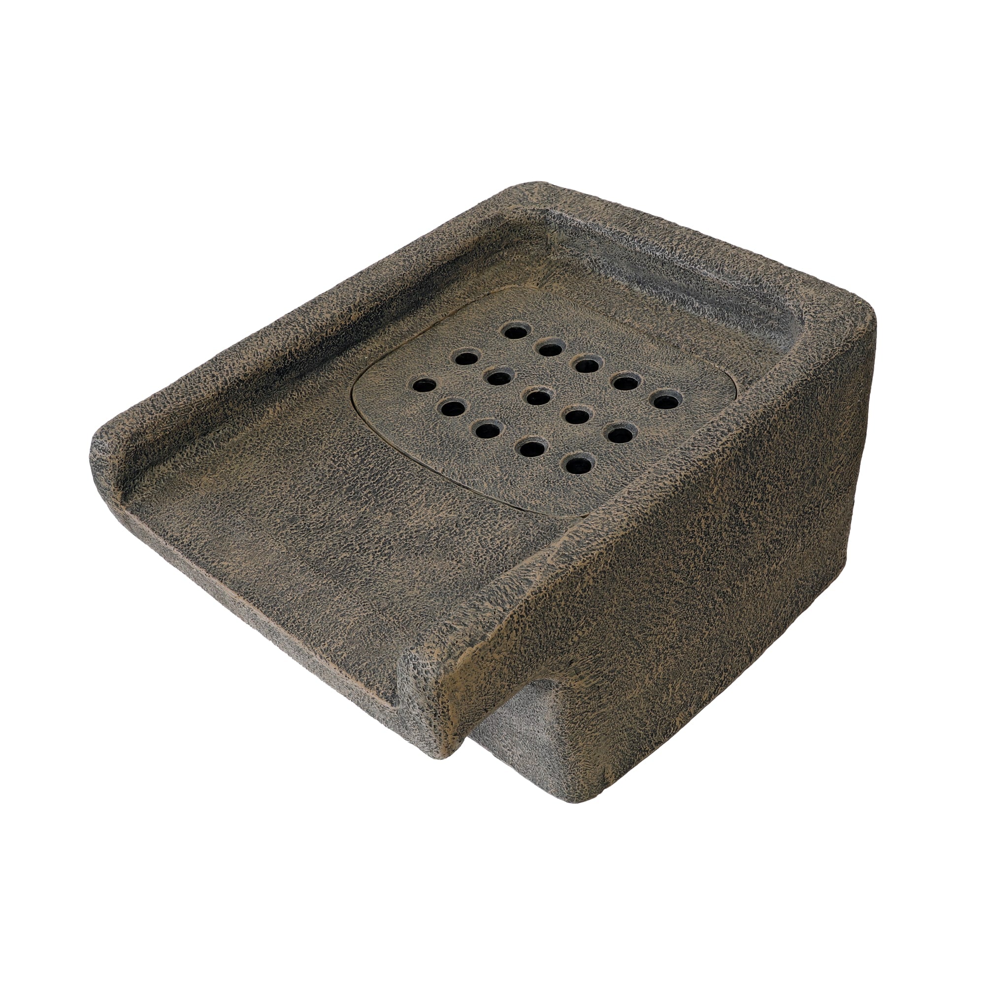 Superfish Cascade Filter - vijverfilter met pomp voor doorstroming tot 2.500 l/u - 8715897344916 SF CASCADE FILTER PRODUCT2