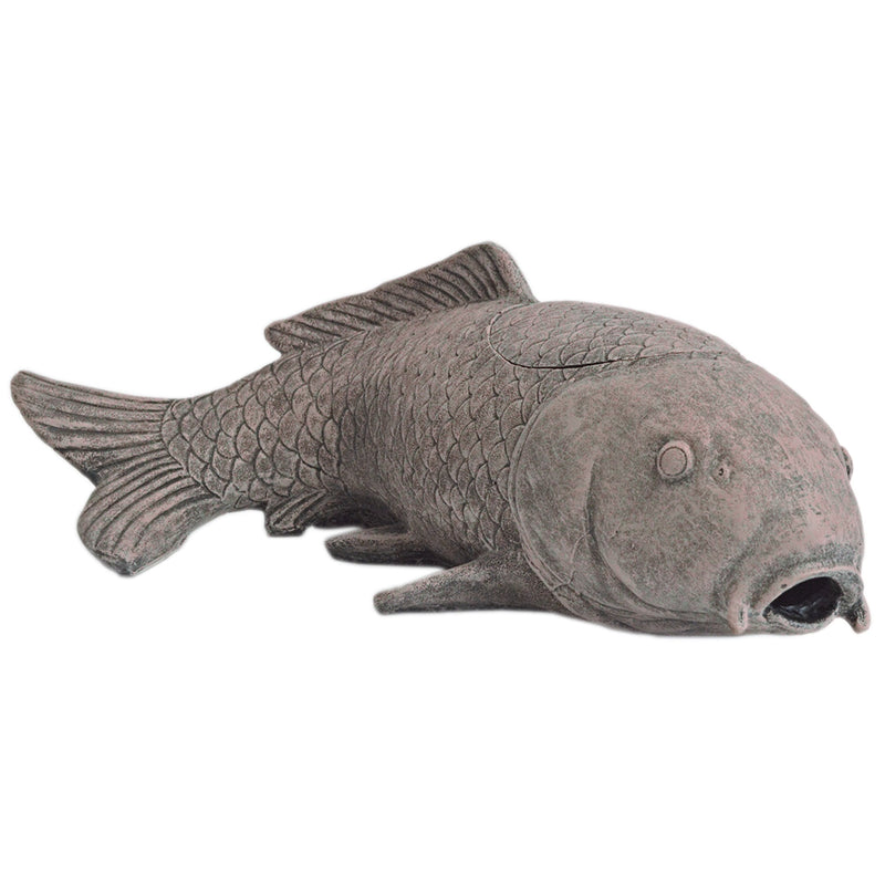 Superfish Carp Filter - filterpomp met 2500 l/u voor koivijvers - 8715897273179 SF CARP FILTER PRODUCT, detailaanzicht Filterpomp