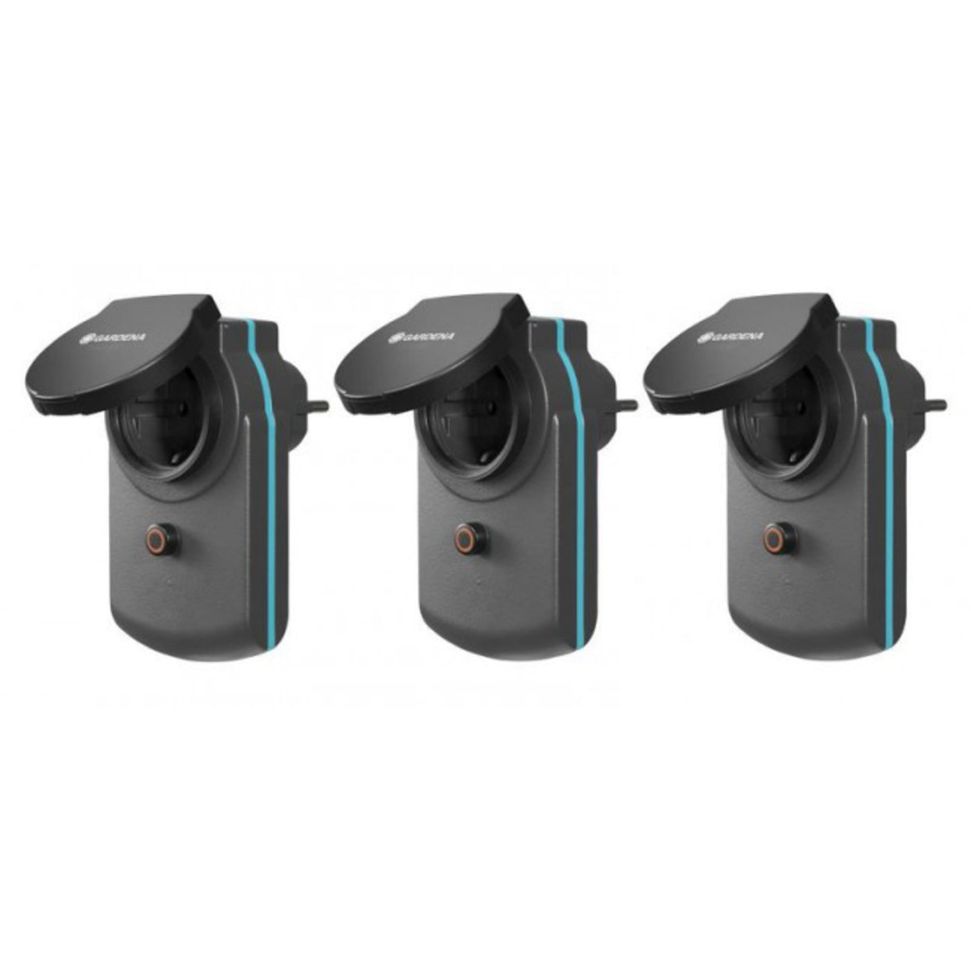 Gardena smart Power adapter , 3 stuks - productfoto