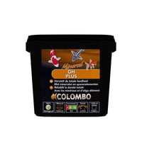 Colombo GH+ 1000 ml - verhoogt de totale hardheid in vijverwater, miniatuur 1
