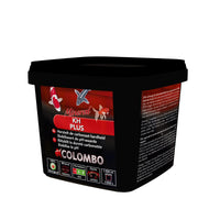 Colombo KH+ 1000 ml - carbonaathardheid verhogen voor vijvers tot 7.000 liter - 8715897018992 COLOMBO KH 1000ML 7.000L NL F 3D, miniatuur 3