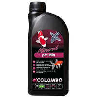 Colombo pH- 1.000 ml - verlaagt de pH-waarde van vijverwater, miniatuur 1