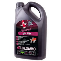 Colombo Ph- 2.500ml - 8715897262807 COLOMBO PH MIN 2.500ML 3D, miniatuur 2