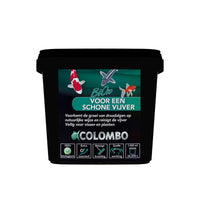 Colombo BiOx 1000 ml - actieve zuurstof voor een schone vijver, miniatuur 2