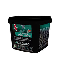 Colombo BiOx 1000 ml - actieve zuurstof voor een schone vijver - 8715897042003 COL.BIOX 1000ML 32.000L F 3D, miniatuur 3