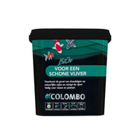 Colombo BiOx 5.000 ml - Actieve zuurstof tegen slib en draadalgen, miniatuur 2