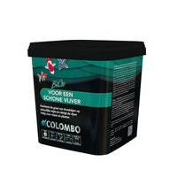 Colombo BiOx 5.000 ml - Actieve zuurstof tegen slib en draadalgen - 8715897042348 COL.BIOX 5000ML 160.000L NL 3D, miniatuur 4