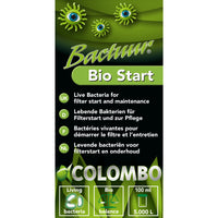 Colombo Bactuur Bio Start 100 ml - bacteriestarter voor nieuwe vijvers en filters, miniatuur 1