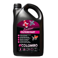 Colombo Bactuur Filter Start 2500 ml, miniatuur 1