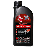 Colombo Bactuur Clean 1000 ml - biologische vijverreiniger voor helder water, miniatuur 1