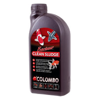 Colombo Bactuur Clean 1000 ml - biologische vijverreiniger voor helder water - 8715897025990 COLOMBO BACTUUR CLEAN 1000ML 3D, miniatuur 2