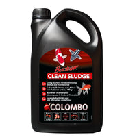 Colombo Bactuur Clean 2500 ml, miniatuur 1