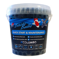 Colombo Bacto Balls 1000 ml - Bacterienbolletjes voor biologische filtratie, miniatuur 1