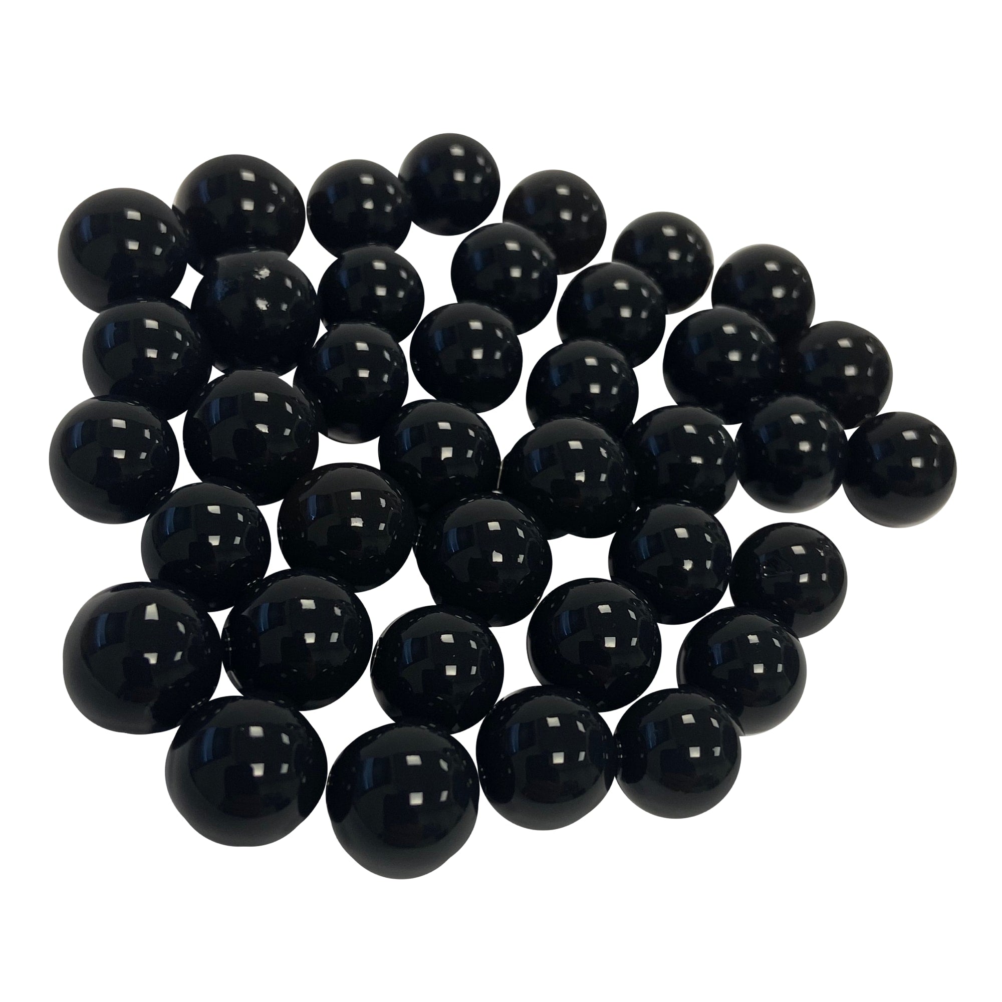 Colombo Bacto Balls 1000 ml - Bacterienbolletjes voor biologische filtratie - 8715897338502 COLOMBO BACTO BALLS 1000ML product 1
