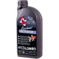 Colombo Bactuur Activator 1000 ml - bacteriestarter voor vijverfilters - 8715897043772 COLOMBO BACTUUR ACTIVATOR 1000 ML 3D, miniatuur 2