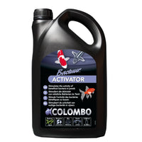 Colombo Bactuur Activator 2500 ml - Activeert en versnelt de biologische filtratie, miniatuur 1