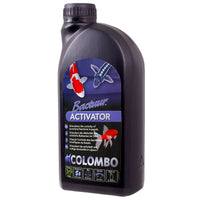 Colombo Bactuur Activator 500 ml - activeert filterbacterien in de vijver - 8715897189791 COLOMBO BACTUUR ACTIVATOR 500 ML 3D, miniatuur 2