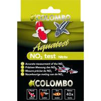 Colombo NO2 Test, miniatuur 1