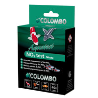 Colombo NO3 Test - Nauwkeurige vijverdruppeltest - 8715897030963 COLOMBO NO3 TEST 3D, miniatuur 2