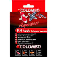 Colombo KH Test, miniatuur 3