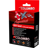 Colombo KH Test - 8715897189753 COLOMBO KH TEST 3D, miniatuur 4