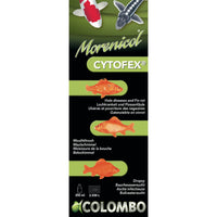 Colombo Cytofex 250 ml - natuurlijke antibacteriele behandeling voor vijvervissen, miniatuur 1