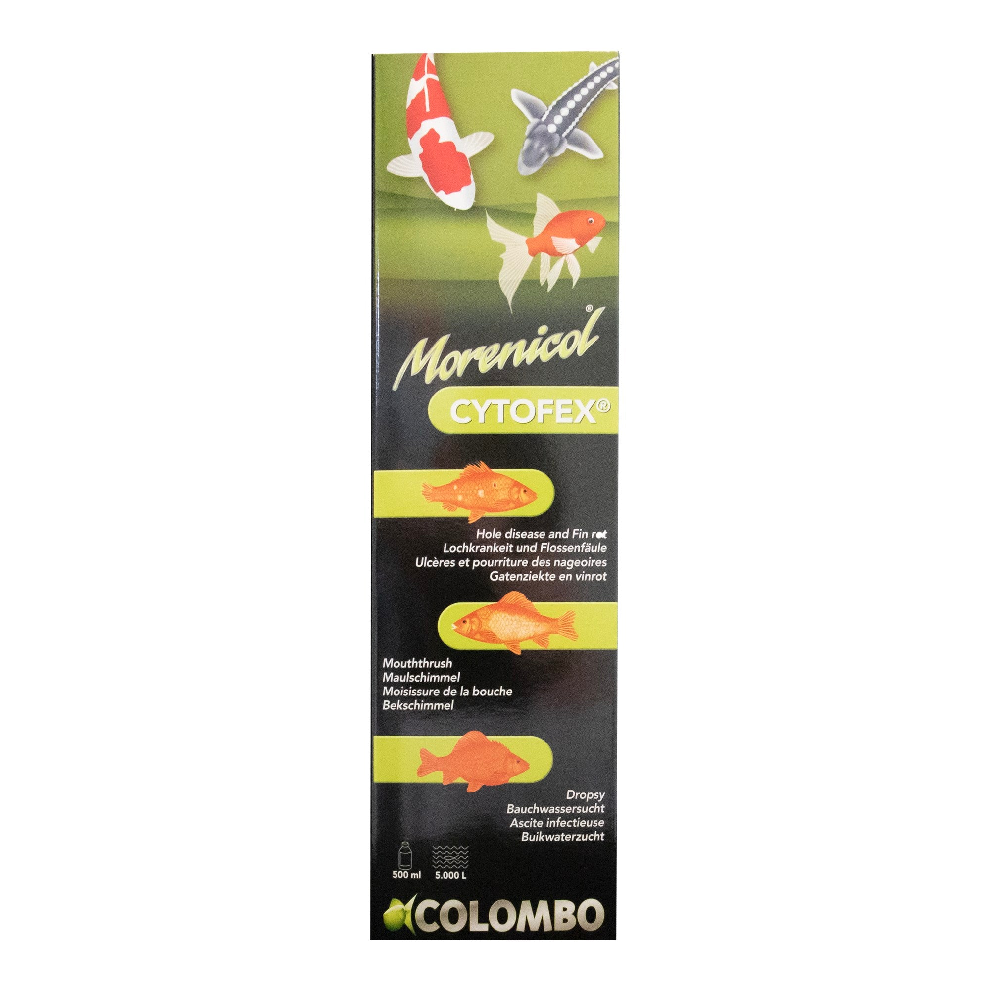 Colombo Cytofex 500 ml