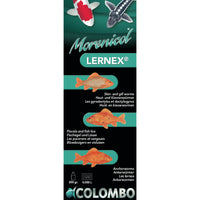 Colombo Morenicol Lernex 200 gram, miniatuur 1