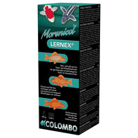Colombo Morenicol Lernex 200 gram - 8715897025648 LERNEX ANTI FLUKES WORMS 200 GRAM 5.000L 3D, miniatuur 2