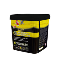 Colombo Algisin 5.000 ml - draadalgbestrijder voor vijvers tot 50.000 liter - 8715897190216 COL.ALGISIN 5.000ML 50.000L FR 3D, miniatuur 3