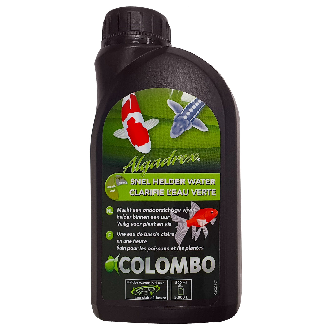 Colombo Algadrex 500 ml