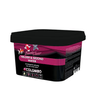 Colombo - Bactoclear 2500 ml - 8715897344688 COLOMBO BACTOCLEAR 2500ML 50.000L NL 3D, miniatuur 2
