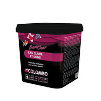 Colombo Bactoclear 5.000 ml biologische slibafbraak voor vijvers tot 100.000 liter, miniatuur 1
